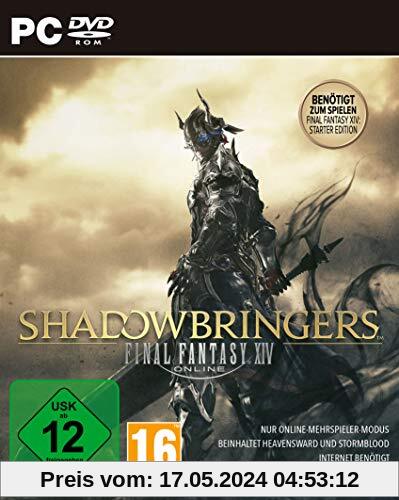 Final Fantasy XIV Shadowbringers [PC] von Square Enix
