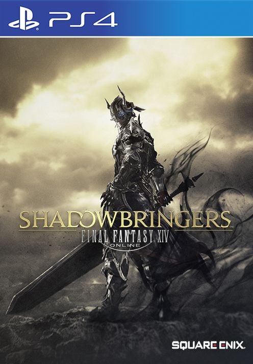 Final Fantasy XIV: Shadowbringers von Square Enix