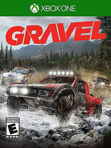 Gravel for Xbox One von Square Enix