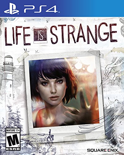 Life is Strange (輸入版:北米) von Square Enix