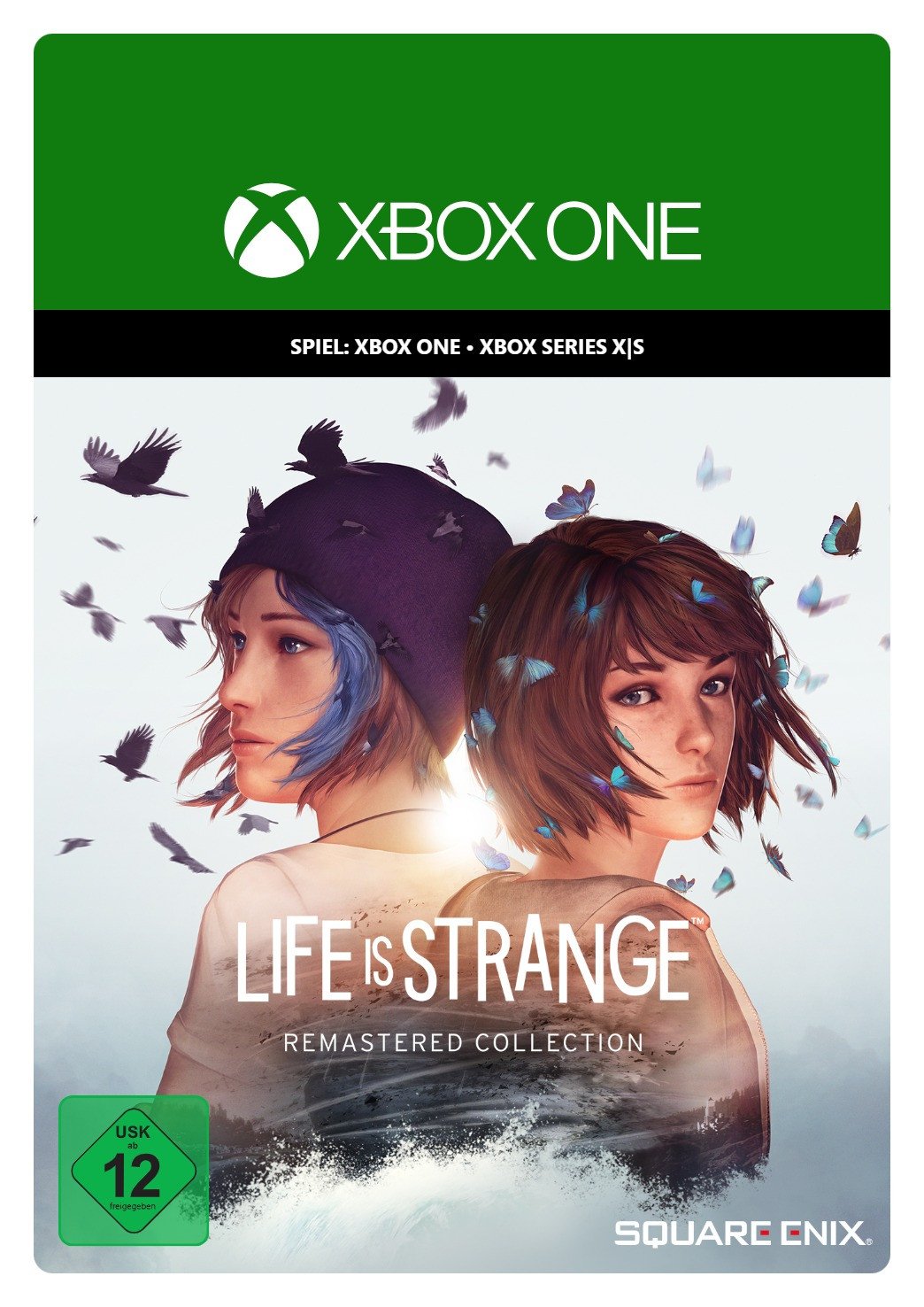 Life is Strange Remastered Collection von Square Enix