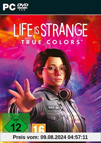 Life is Strange: True Colors (PC) von Square Enix