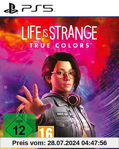 Life is Strange: True Colors (Playstation 5) von Square Enix