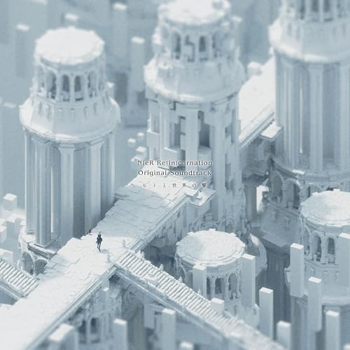NieR Re[in]carnation - Original Soundtrack - Hito to Sekai no Hibiki von Square Enix