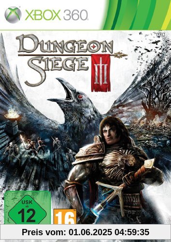 Dungeon Siege III Dungeon Siege III von Square