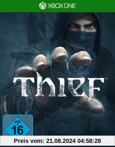 Thief von Square