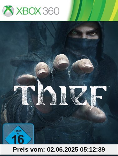 Thief von Square