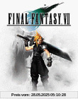 Final Fantasy VII von SquareSoft