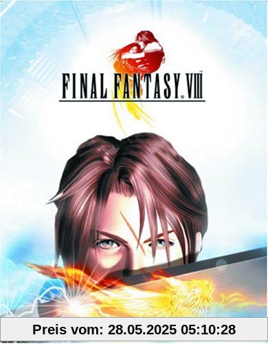 Final Fantasy VIII Final Fantasy VIII von SquareSoft