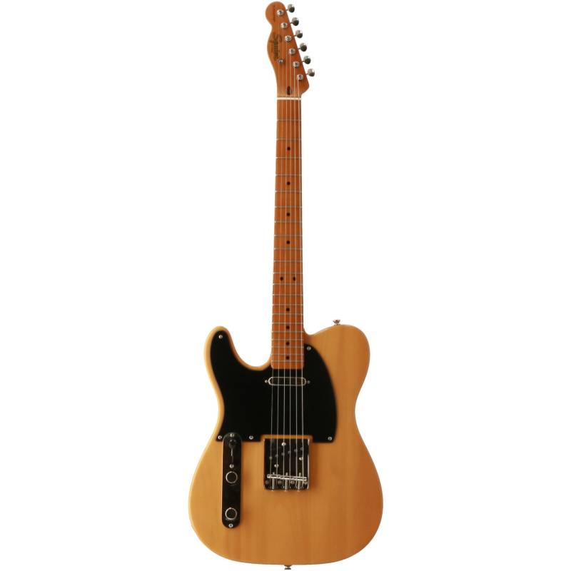 Squier Classic Vibe 50s Telecaster Butterscotch Blonde LH MN von Squier