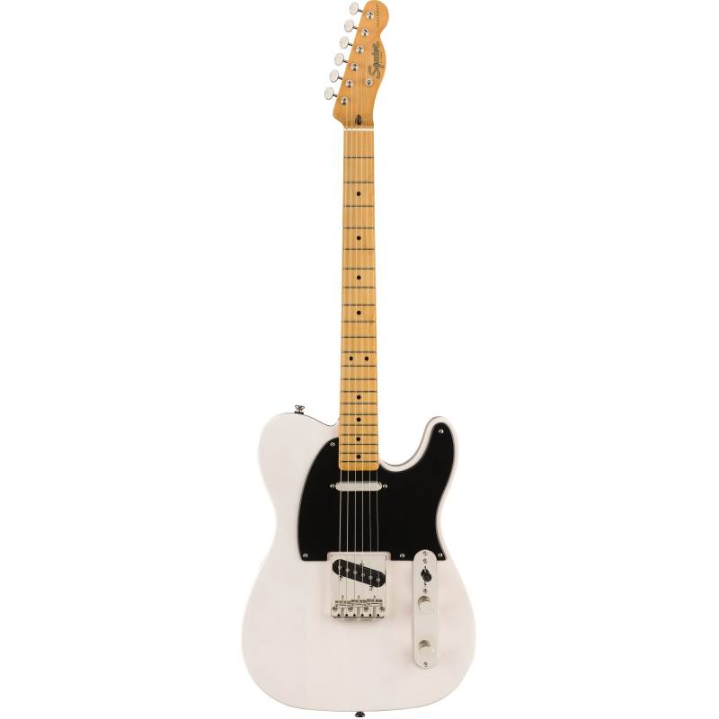 Squier Classic Vibe 50s Telecaster White Blonde MN von Squier