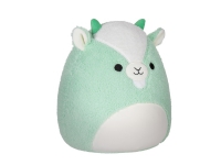 Squishmallows - 30 cm Fuzz A Mallows - Palmer Goat(232434) von Squishmallows