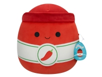 Squishmallows - 30 cm P16 Illian Sriracha(4132P16) von Squishmallows