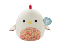 Squishmallows - 30 cm P18 Plush - Todd Rooster(1805418) von Squishmallows