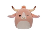 Squishmallows - 40 cm P18 PLush - Howland Bull(1805472) von Squishmallows