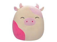 Squishmallows - 40 cm P18 Plush - Caedyn Cow(1805470) von Squishmallows