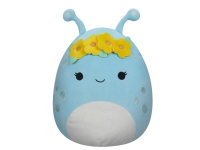 Squishmallows 40 cm P19 Natnat Alien von Squishmallows