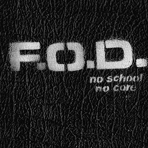 No School No Core [Musikkassette] von Sra
