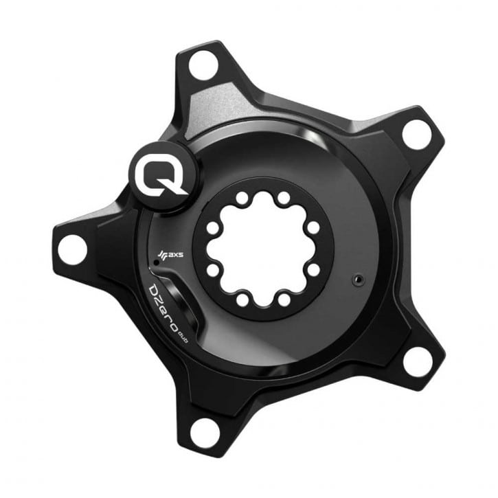 Quarq Spider Dzero DUB von Sram