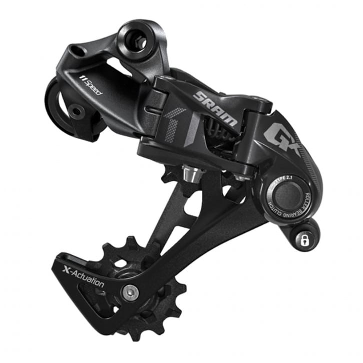 SRAM Schaltwerk GX Type 2.1 11-fach von Sram