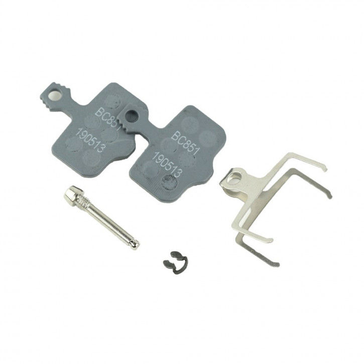 Sram Avid Bremsbeläge Elixir/XX/DB/Level Sram Avid Bremsbeläge Elixir/XX/DB/Level von Sram