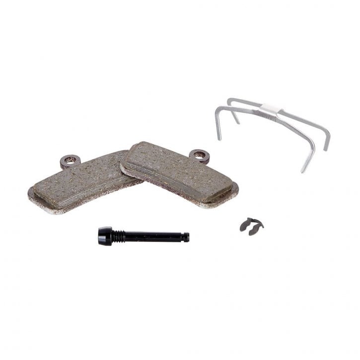 Sram Bremsbeläge Trail / Guide/R/RS/RCS/Ultimate Sram Bremsbeläge Trail / Guide/R/RS/RCS/Ultimate von Sram