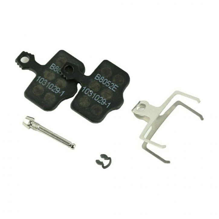 Sram Bremsbeläge für Disc Force / Red AXS / Level / DB / Elexir Sram Bremsbeläge für Disc Force / Red AXS / Level / DB / Elexir von Sram