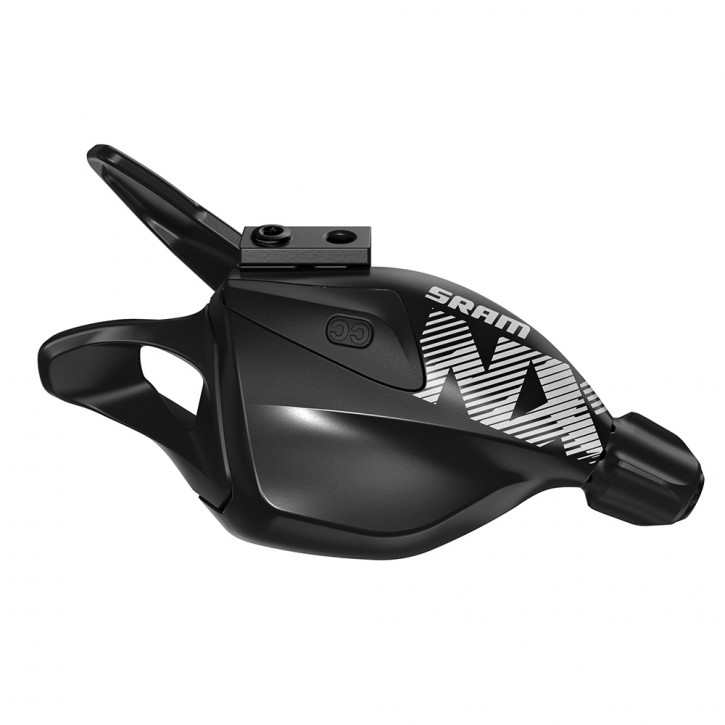 Sram E-MTB Trigger NX Eagle Single 12-fach von Sram