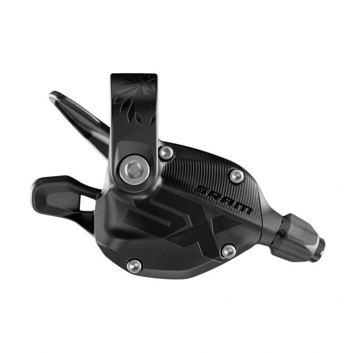 Sram E-MTB Trigger Shalthebel SX Eagle Single 12-fach Sram E-MTB Trigger Shalthebel SX Eagle Single 12-fach von Sram