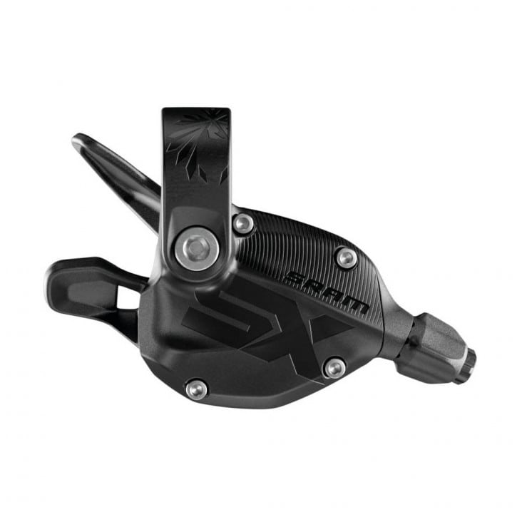 Sram E-MTB Trigger Shalthebel SX Eagle Single 12-fach von Sram