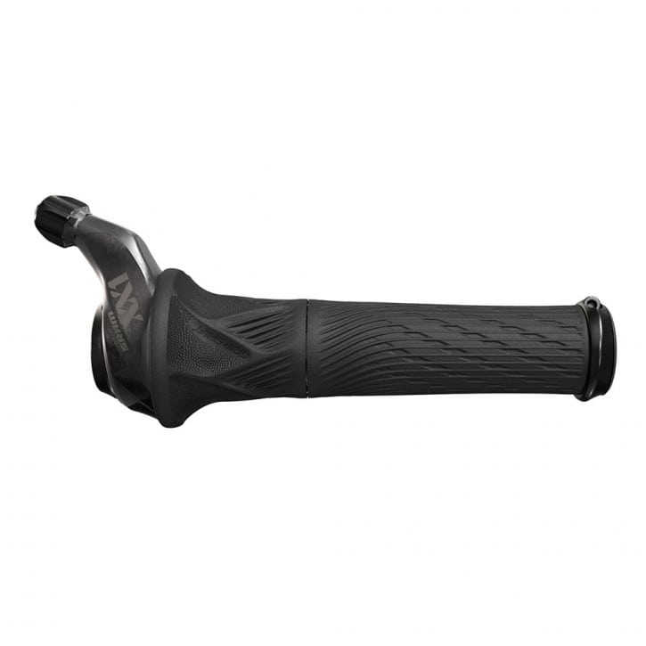 Sram Eagle Drehgriffschalter XX1 12-fach von Sram