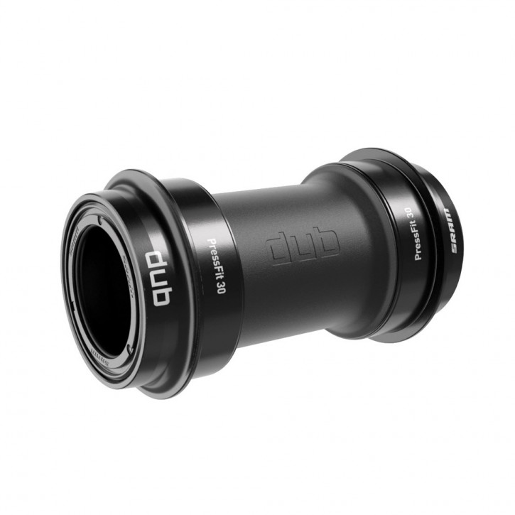Sram Innenlager Dub Pressfit 30 BSA 68 x 73mm von Sram
