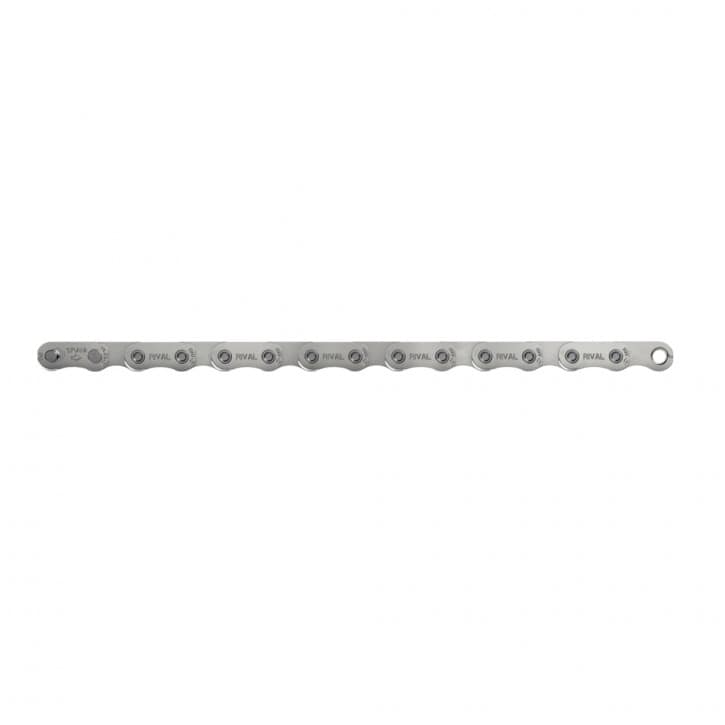 Sram Kette PC Rival AXS 12-fach 120 Glieder Sram Kette PC Rival AXS 12-fach 120 Glieder von Sram