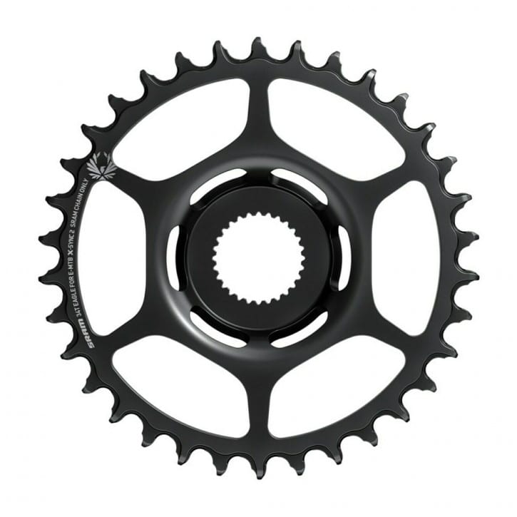 Sram Kettenblatt X-Sync 2 Eagle Boost - 34T von Sram