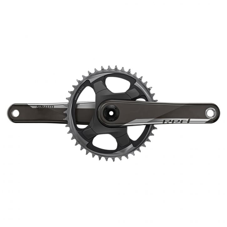 Sram Kurbelgarnitur Red DUB 46-33T 172.5mm von Sram