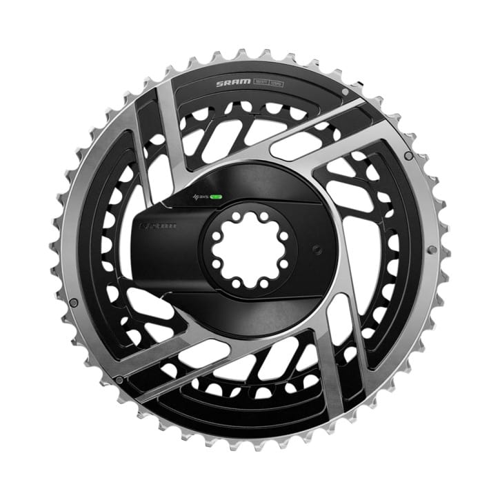 Sram Powermeter Kit Red AXS 46/33T 2025 - Ausstellungsstück Sram Powermeter Kit Red AXS 46/33T 2025 - Ausstellungsstück von Sram