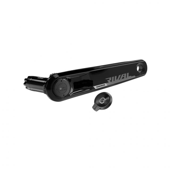 Sram Rival Powermeter-Upgrade AXS 170 mm von Sram