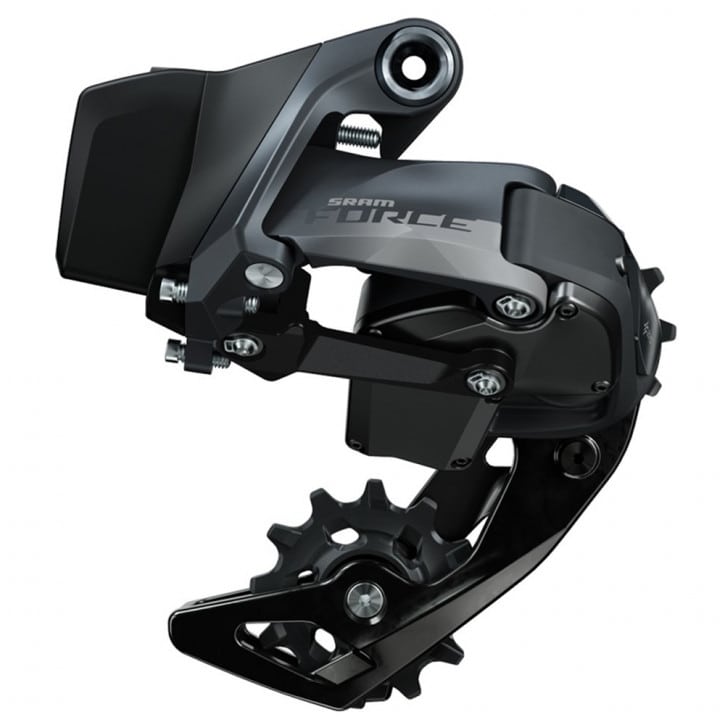 Sram Schaltwerk Force Etap AXS mittellang 12-fach von Sram