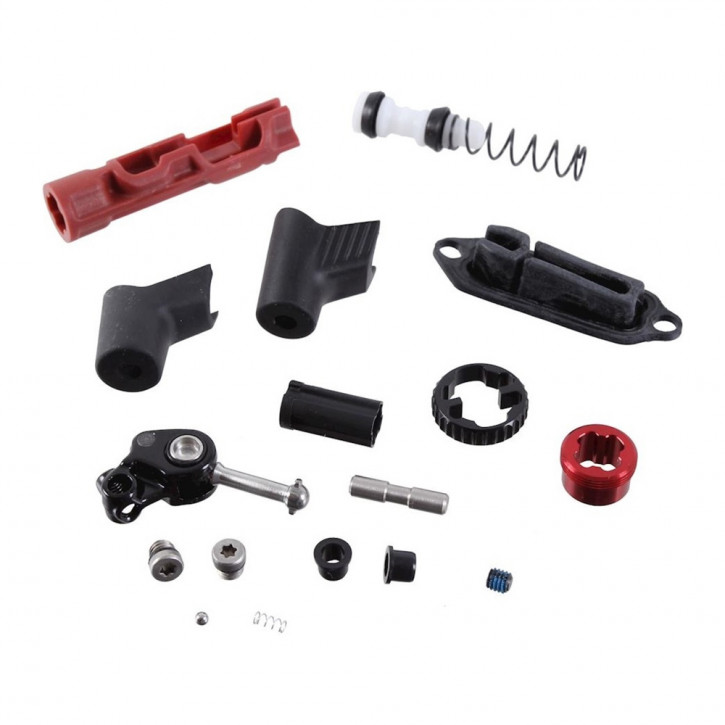 Sram Service Kit Bremshebel Guide RSC schwarz Sram Service Kit Bremshebel Guide RSC schwarz von Sram