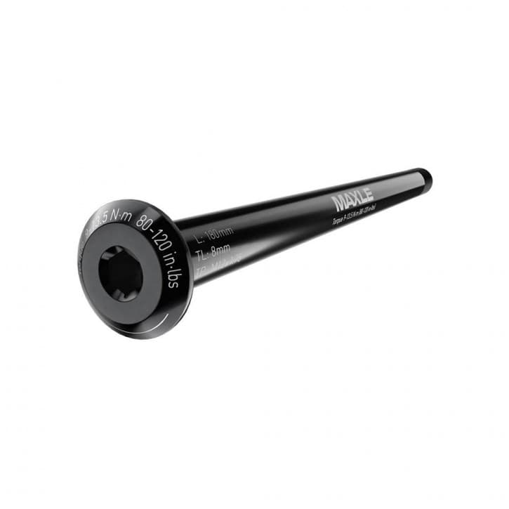 Sram Steckachse HR Maxle Stealth | M12x1,75 | 180 mm | Nabenbreite 148 mm Sram Steckachse HR Maxle Stealth | M12x1,75 | 180 mm | Nabenbreite 148 mm von Sram
