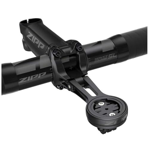 Sram Zipp Service Course Quickview/garmin/wahoo/hammerhead Handlebar Cycling Computer Mount One Size von Sram