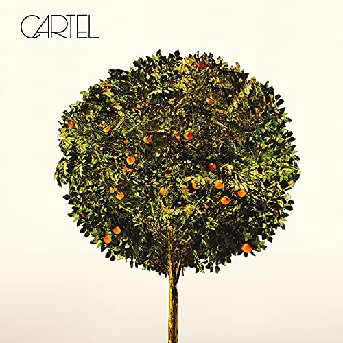 Cartel [Vinyl LP] von Srcvinyl