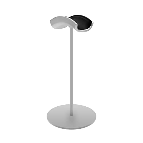 Srhythm Kopfhörer Ständer,Headset-Halter aus Metall für Platzersparnis und Präsentation von Srhythm