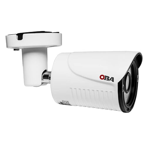Oba AHD07 AHD Kamera 850tvl ir nächtliche 30 Meter Sricamitalia Oba AHD07 AHD Kamera 850tvl ir nächtliche 30 Meter Sricamitalia von Sricam Italia