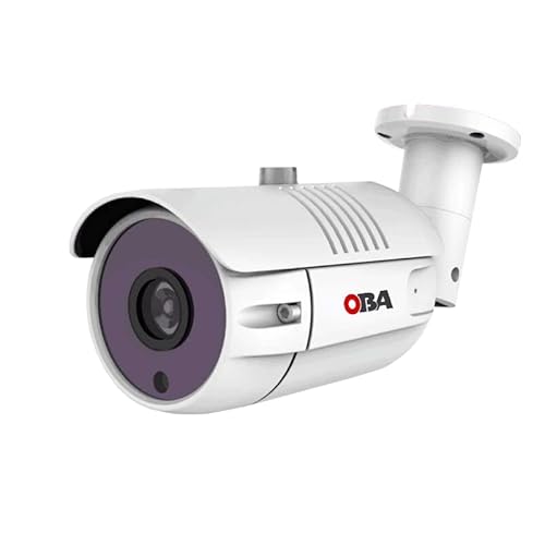 Sricam Italia OBA IP-Kamera Modell Oba-St8.0 Starlight Farbbilder auch bei Nacht IP-Kamera Videokompression H264 8 Megapixel, Ir Night 35 Meter PoE Sricam Italia OBA IP-Kamera Modell Oba-St8.0 Starlight Farbbilder auch bei Nacht IP-Kamera Videokompression H264 8 Megapixel, Ir Night 35 Meter PoE von Sricam Italia