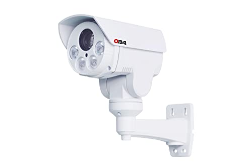 Sricam Italia ObaSecurity IP Kamera Onvif, motorisiert, 4-Fach Zoom, 1,3 Megapixel, Ir 50 m, unterstützt MicroSD Sricam Italia ObaSecurity IP Kamera Onvif, motorisiert, 4-Fach Zoom, 1,3 Megapixel, Ir 50 m, unterstützt MicroSD von Sricam Italia