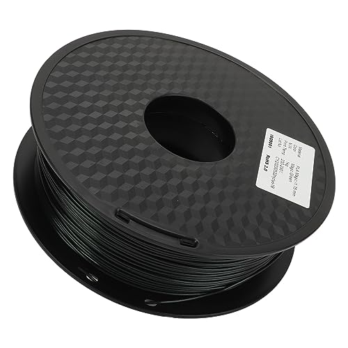1,75 Mm PLA Filament Grüne Farbe 3D -Druckmaterial Hoher Adhäsionsdrucker Verbrauchsmark 30-90 Mm/s von Srliya