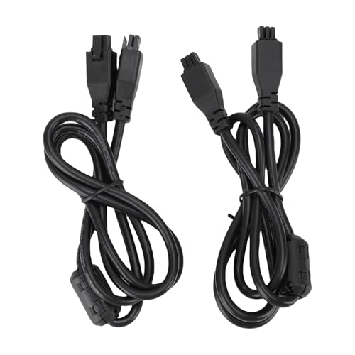 1 M 485-Kabelersatz für K2 Plus Hi Combo 6-poliges 24AWG-Kupferkern-3D-Drucker-485-Verlängerungskabel mit Magnetischem Ringfilter 1 M 485-Kabelersatz für K2 Plus Hi Combo 6-poliges 24AWG-Kupferkern-3D-Drucker-485-Verlängerungskabel mit Magnetischem Ringfilter von Srliya