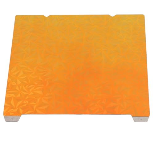 3D -Druck -Build -Platte PEO und PEY Doppelseitiges Druckbett 235x235mm Flexbile -Druckerplatte für Ender 3 S1 3D -Druck -Build -Platte PEO und PEY Doppelseitiges Druckbett 235x235mm Flexbile -Druckerplatte für Ender 3 S1 von Srliya