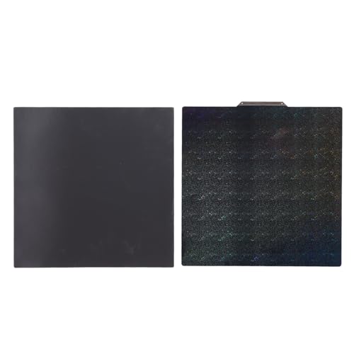 3D -Drucker -Build -Platte Dual -Side Magnetic PEY PEY 3D -Druckerplattform für CR10 CR10S SW X1 von Srliya